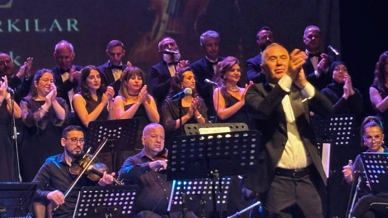 Uşak Neva Musiki Derneği