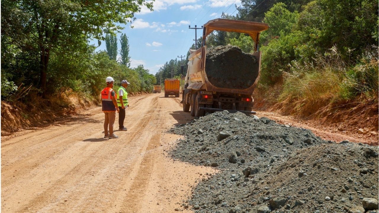 Uşakalt Yapi 1