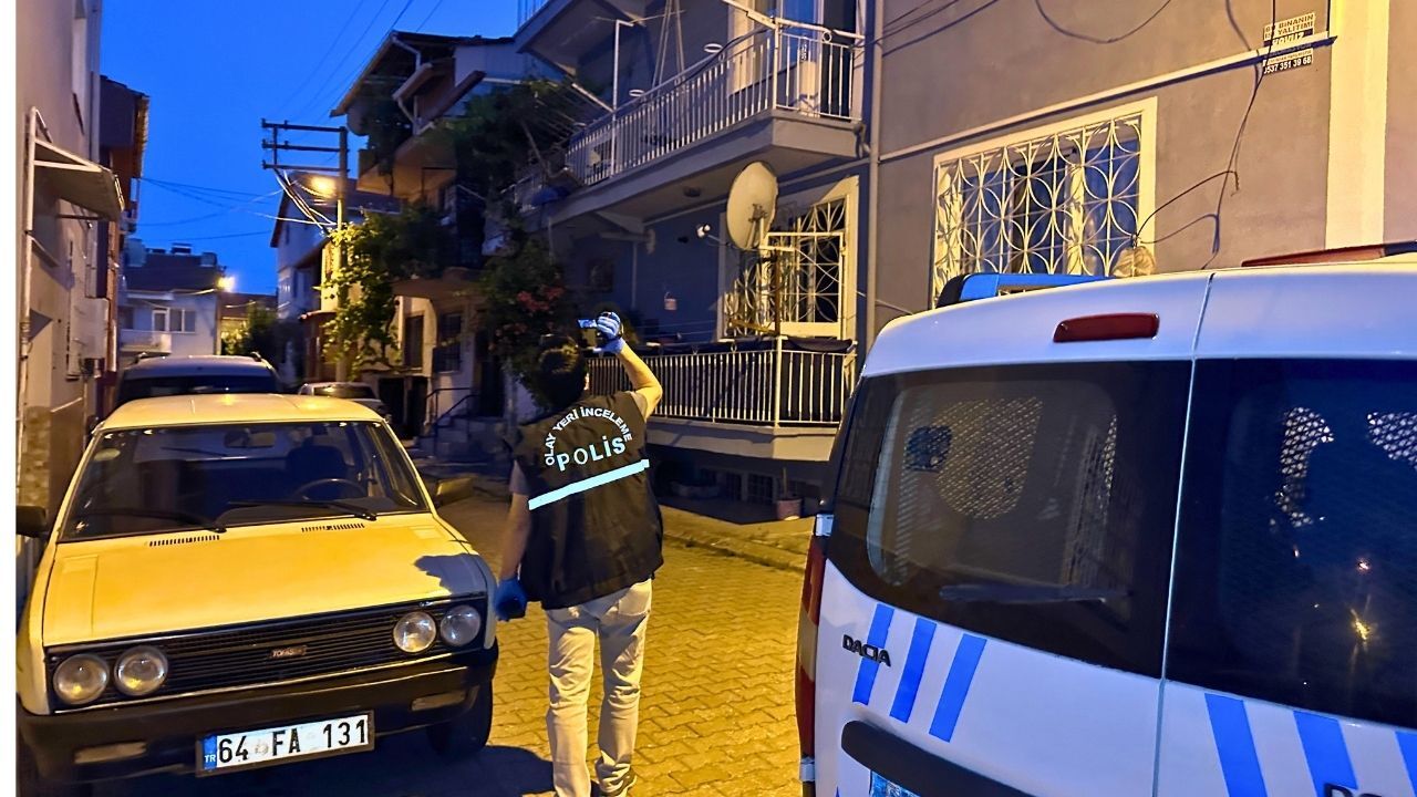 Uşak’ta Akil Almaz Ölüm11