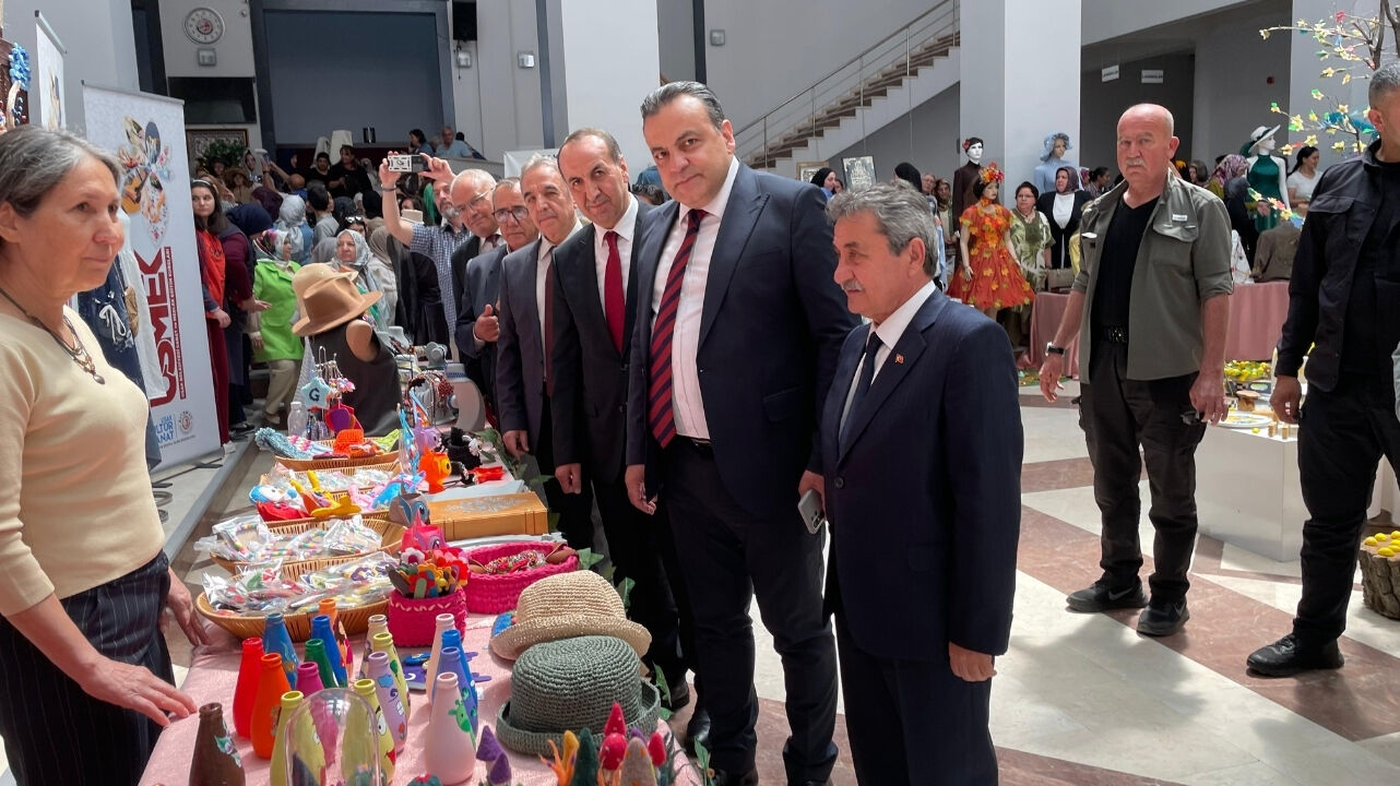 Vali Tyardımcısı