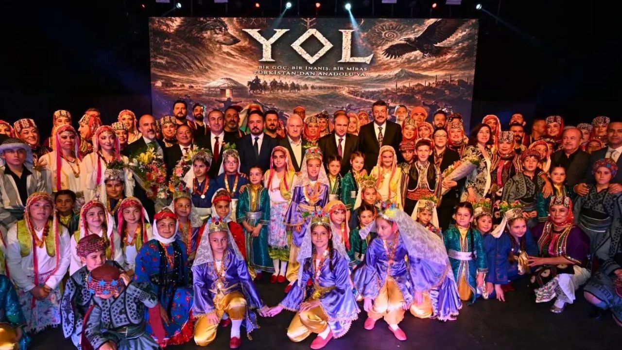 Yol 1