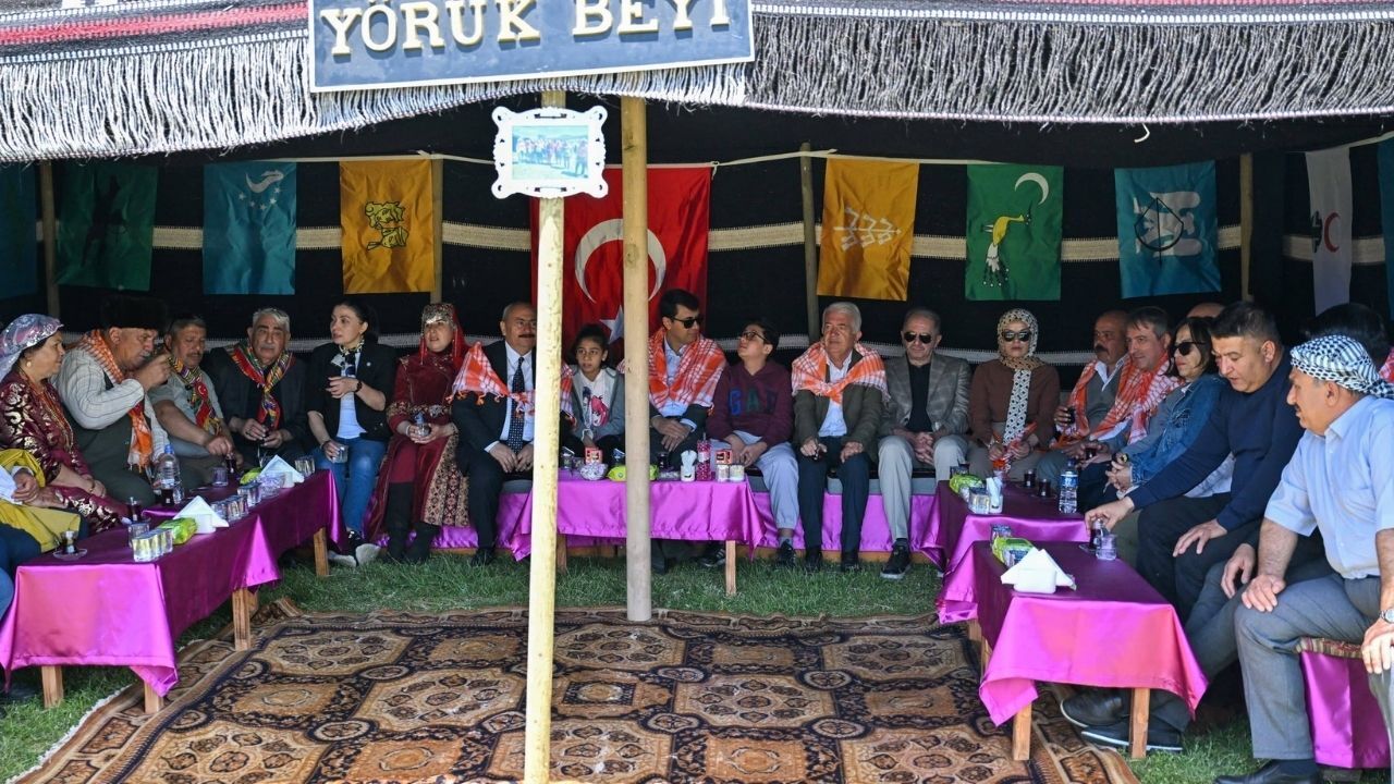 Yörükvali 1