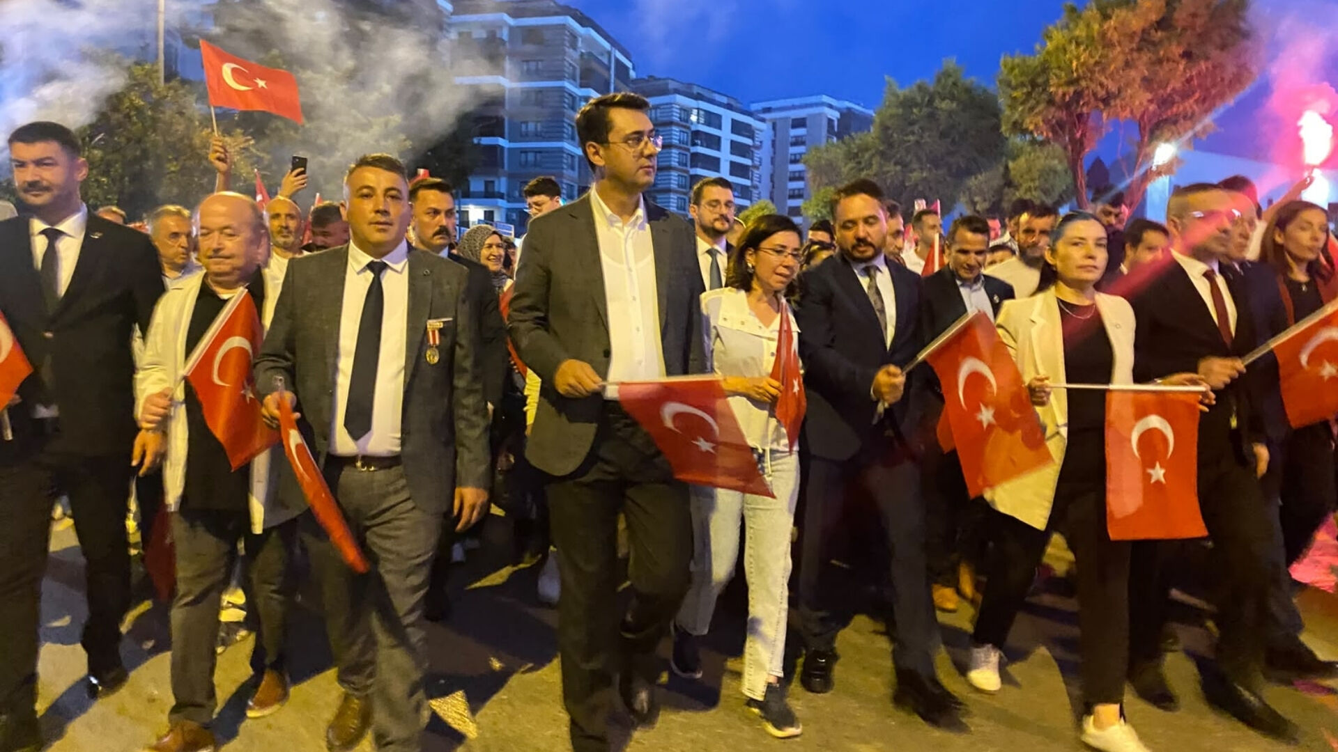 yürüyüş-1