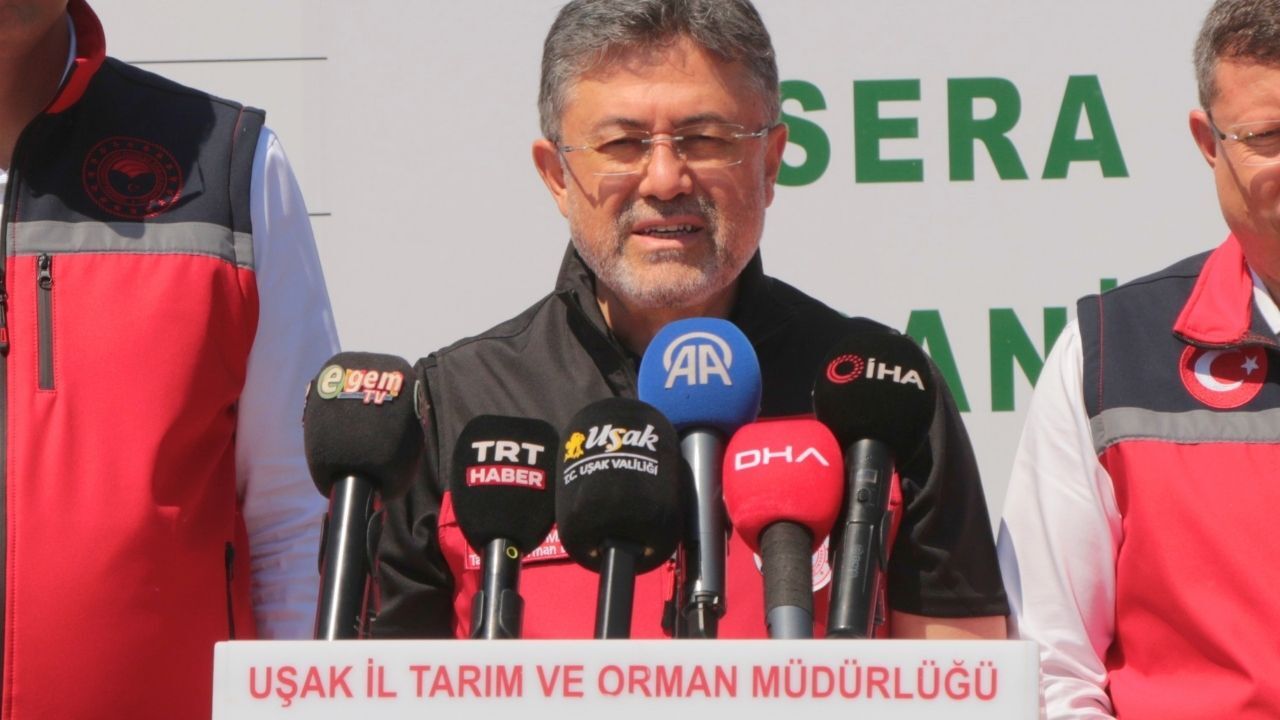 Bakanyumaklı