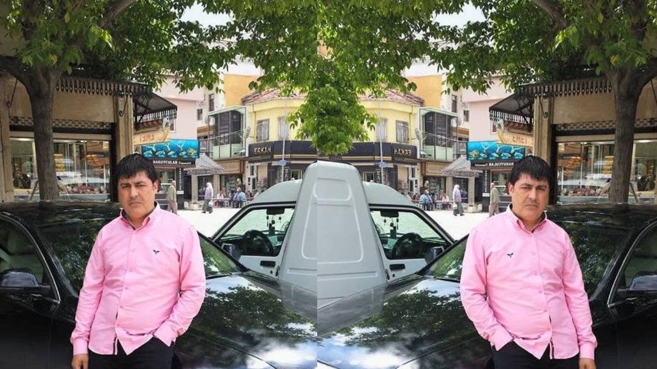 Bir Başlıkorhan Ekleyin