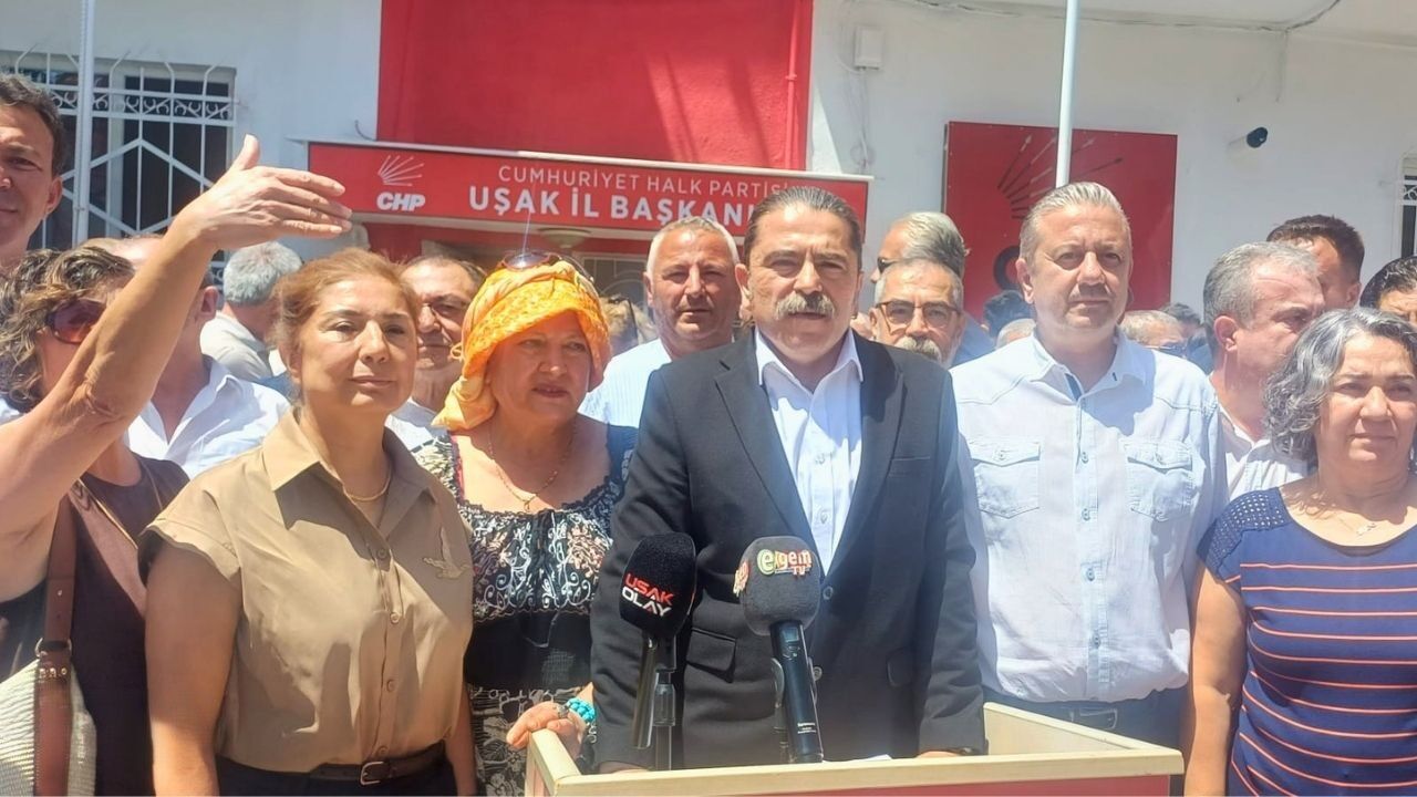 “Chp Bi̇nasina Poli̇s Ve Gaz (3)-1
