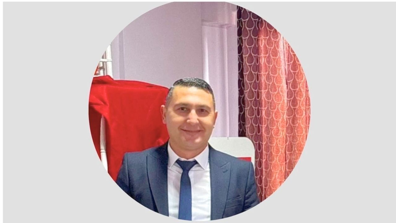 Doğan Börekçi