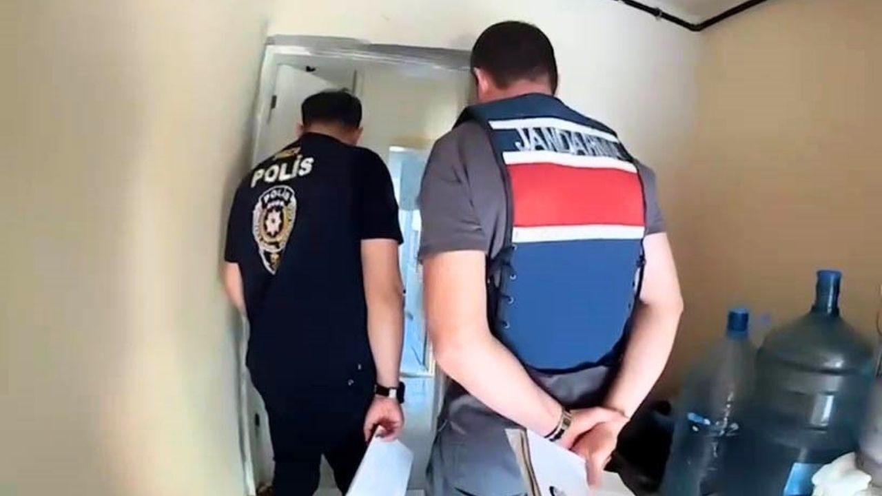 Kadrolari Uşak Beledi̇yesi̇’n