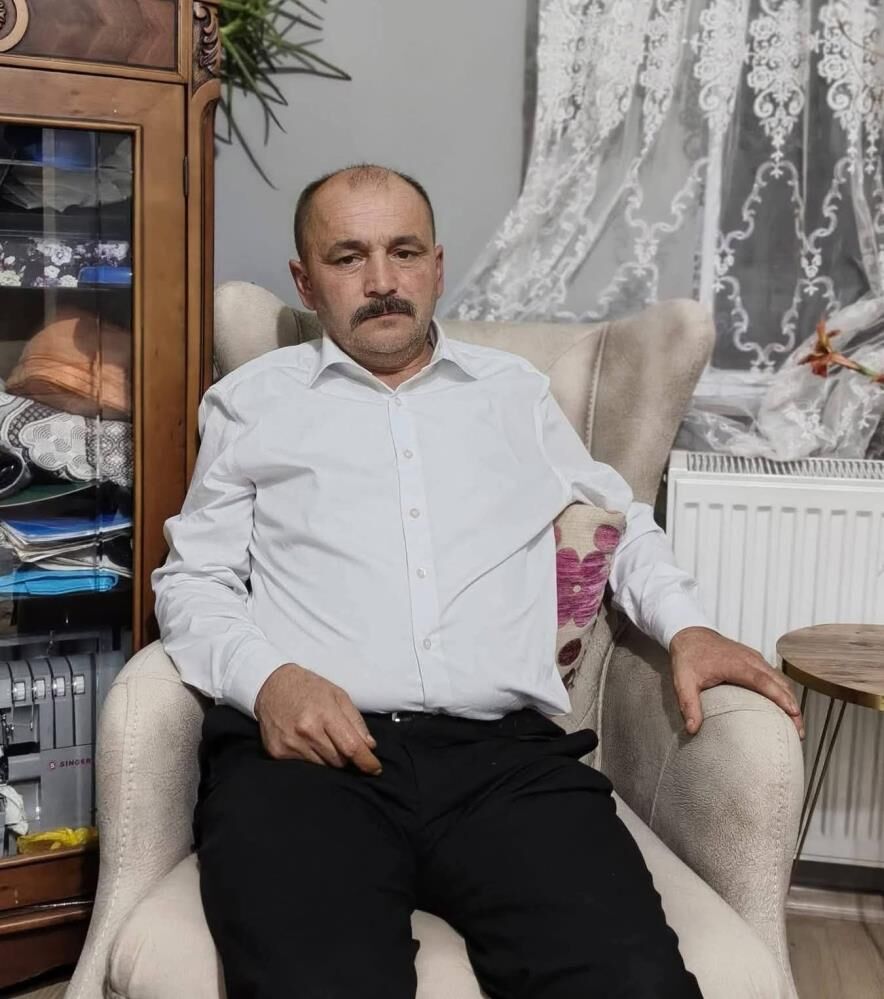 Kaza Şöför