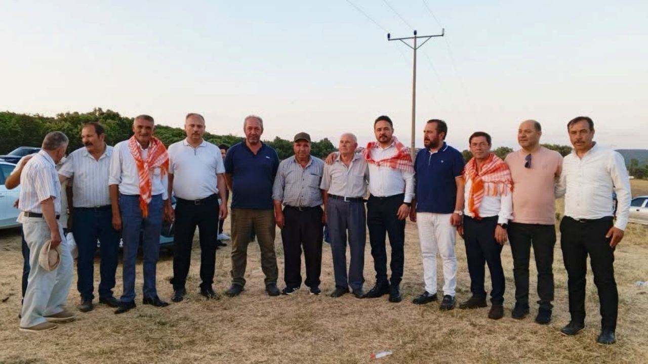 Şabanköy