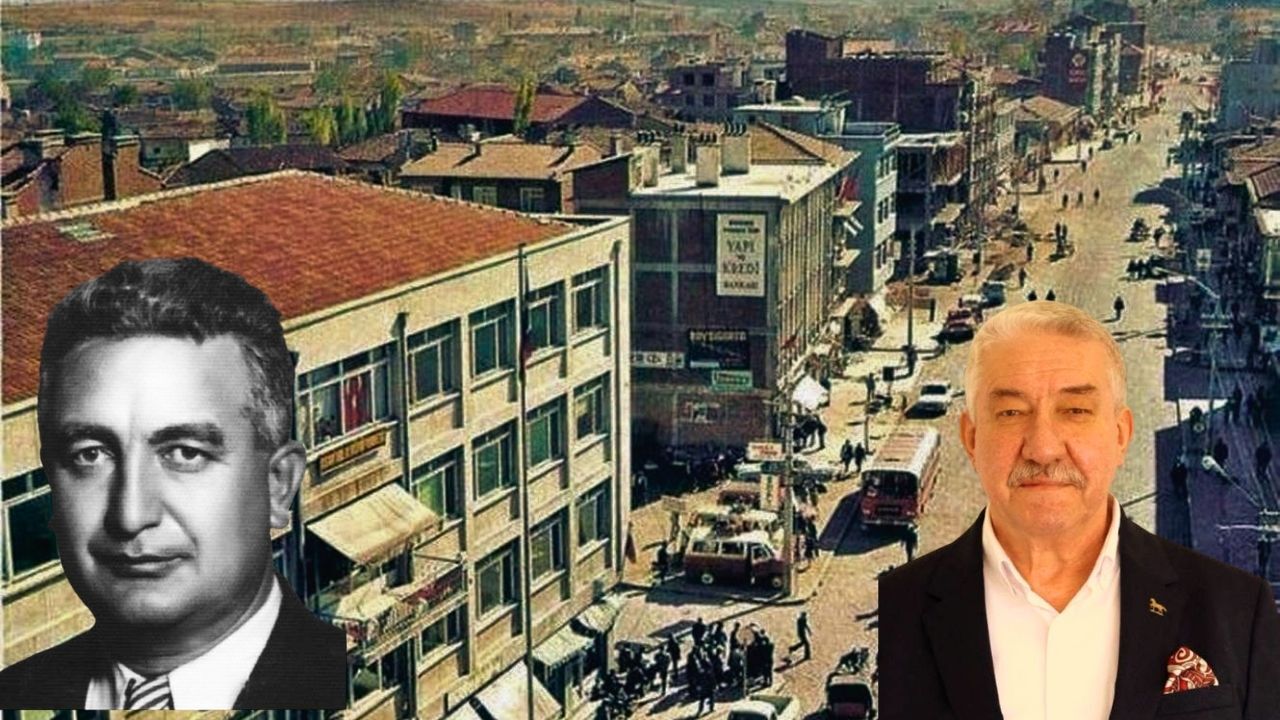 Uşakil