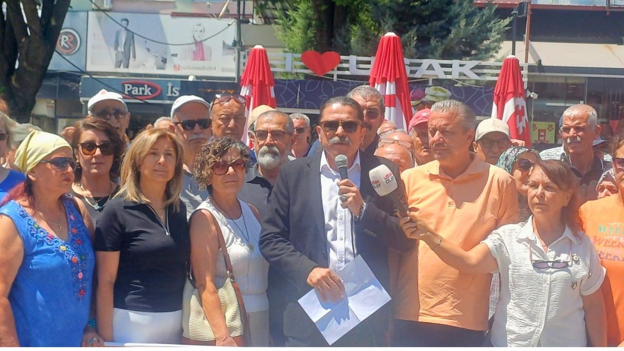 Yenipartikiç