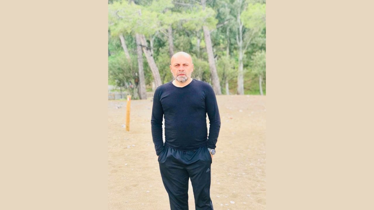 Aydın-1