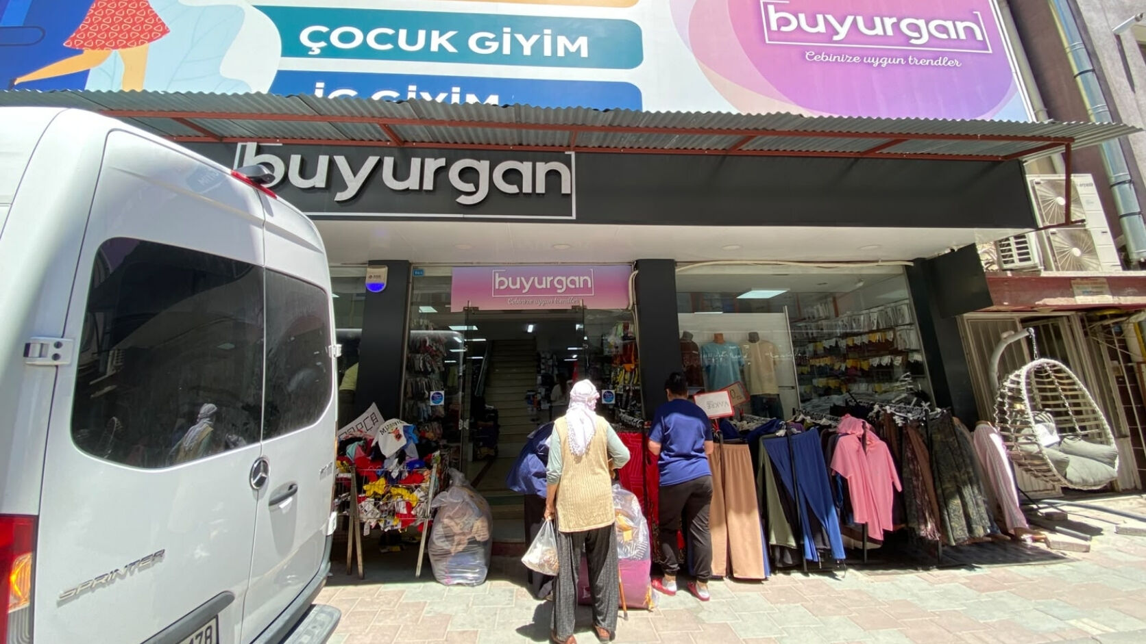 Buyurgannn