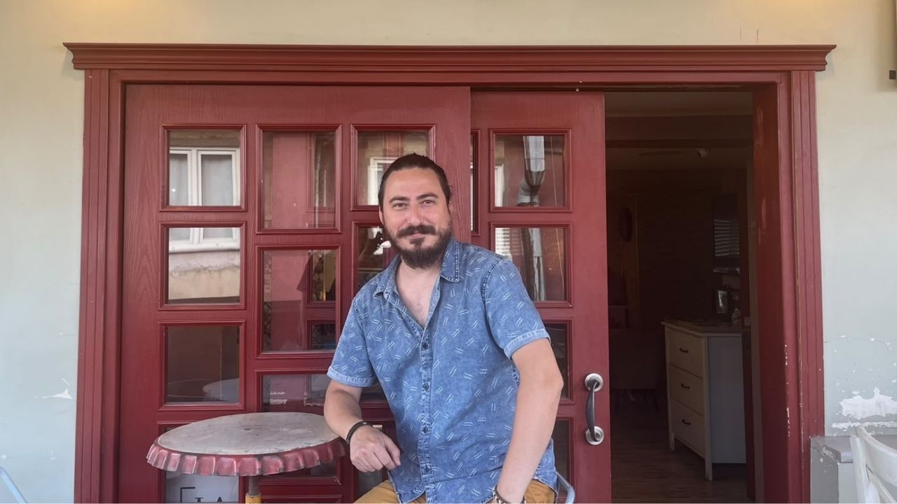 Uşak’ta Bir Zamanlar Burada Boş Masa Yoktu