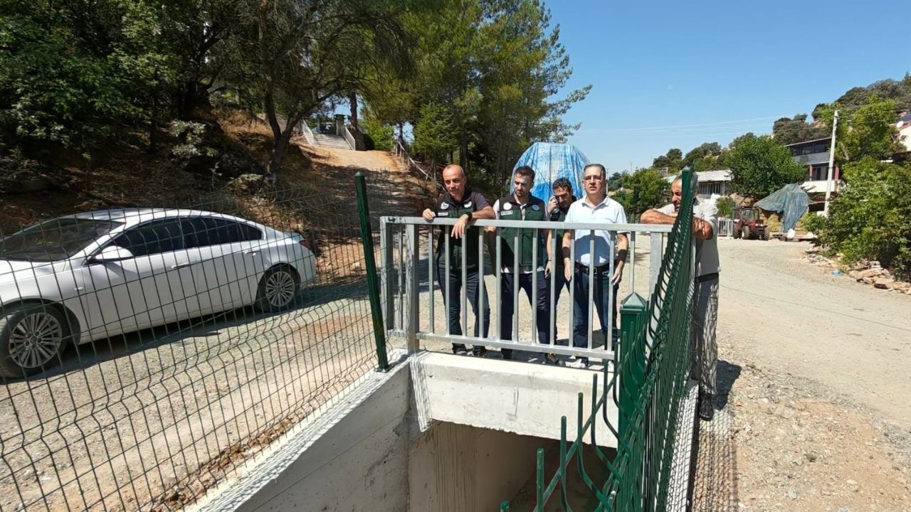 Çınarcık
