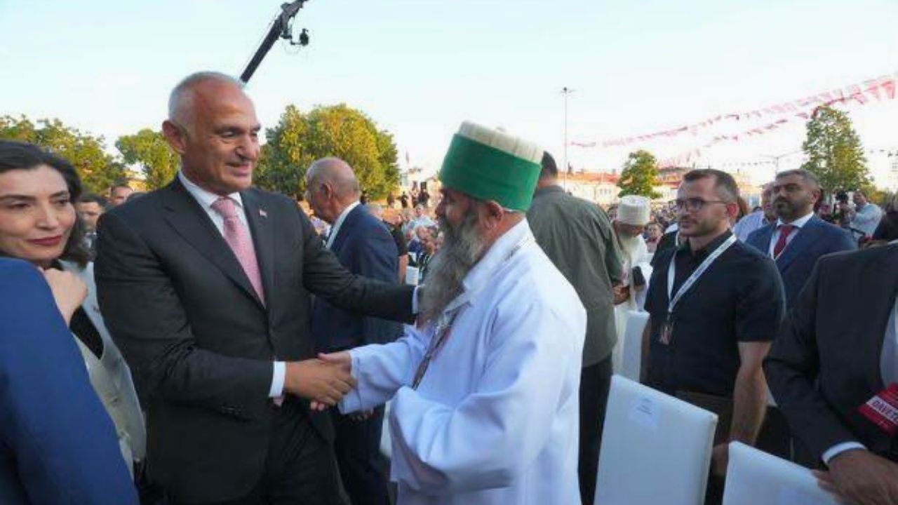 Hacıbektaş