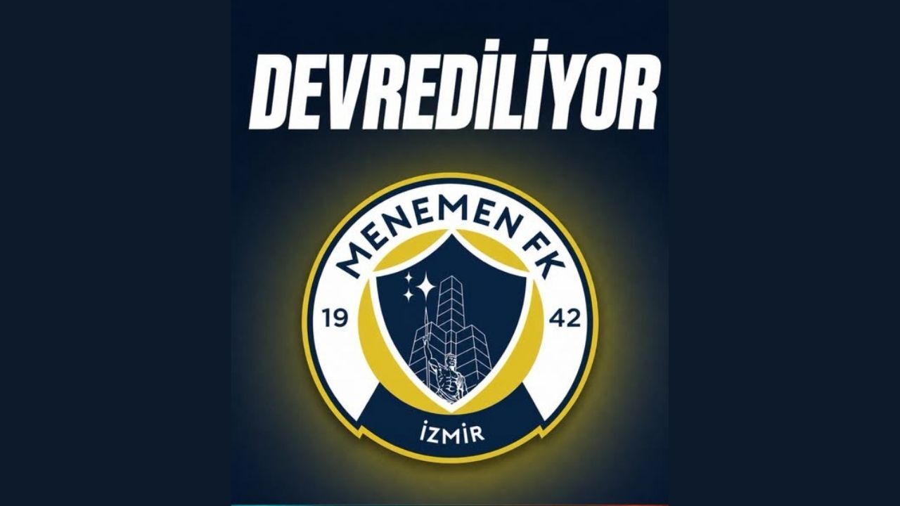 Menemenspor