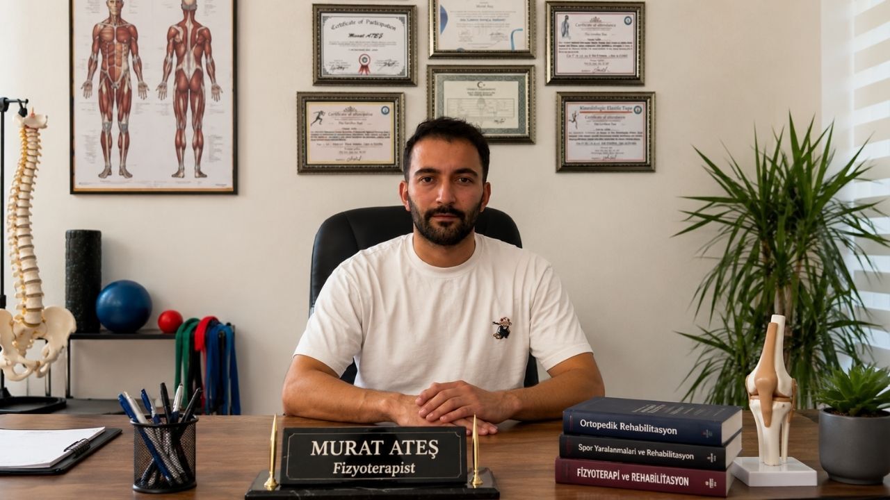 “Liflerim Koptu” Diyen Sporcular Dikkat! Sakatlık Sporun Sonu Değil