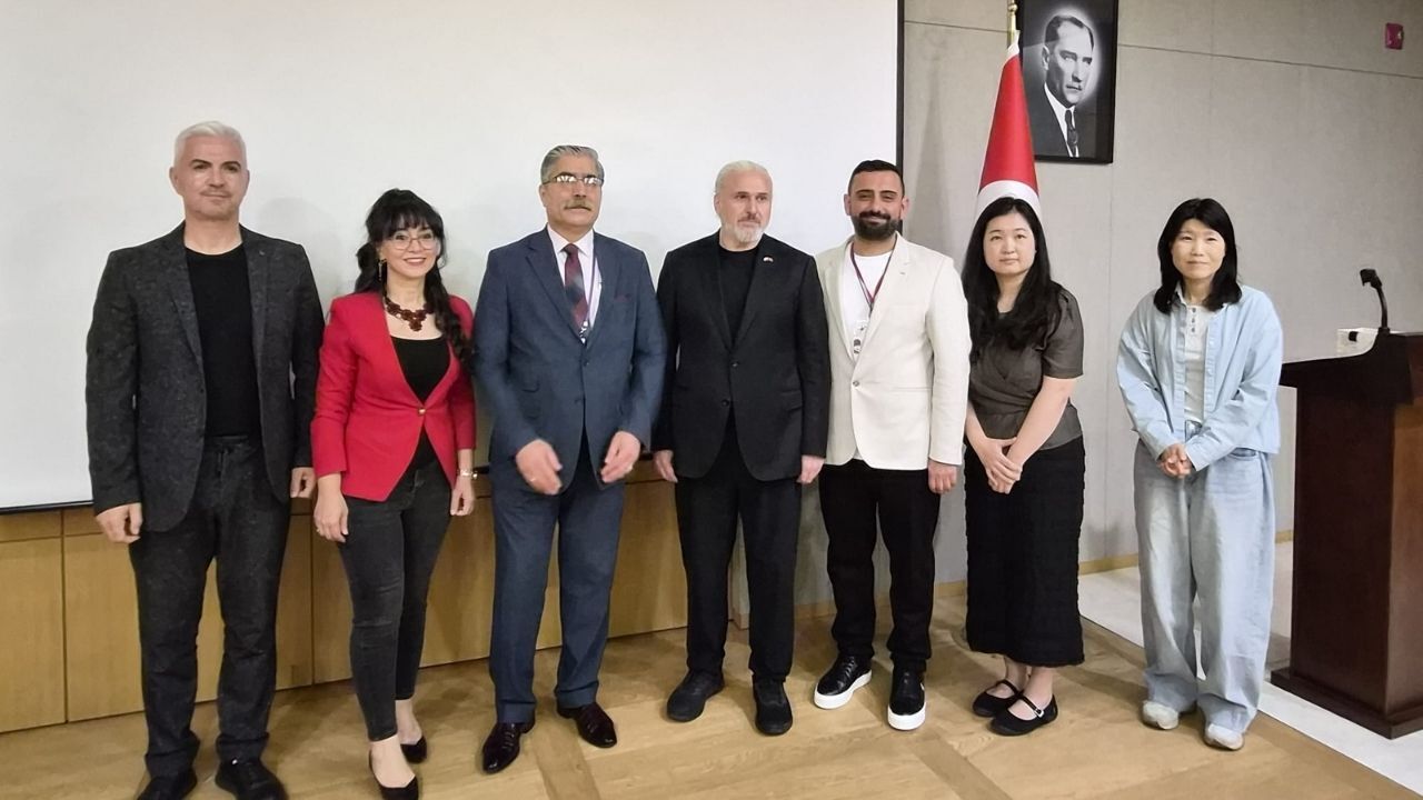 Müsteşarlar