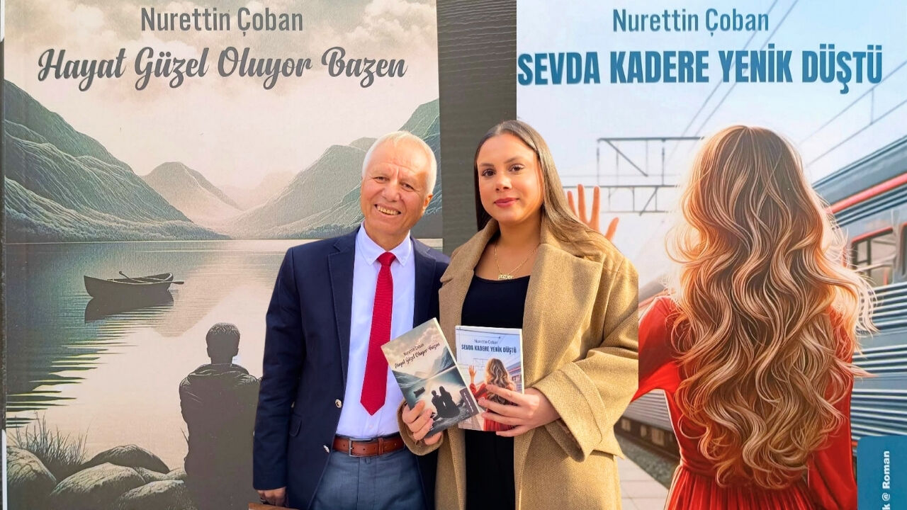 Uşak Beyefendi Bir Şair ve Yazarını Yitirdi