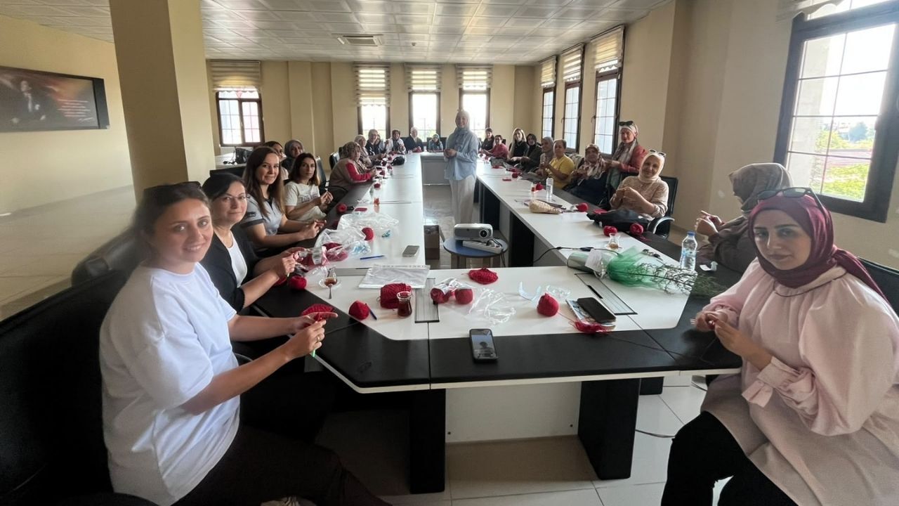 Örgü Işi