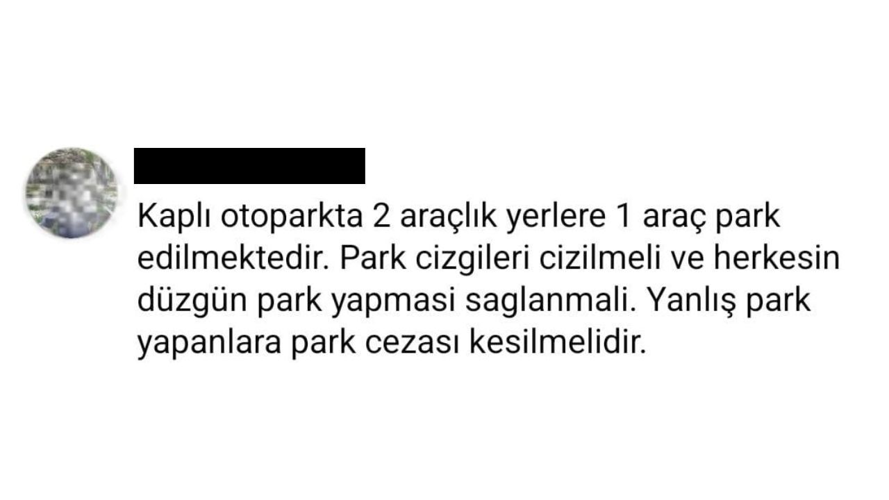 Otopark