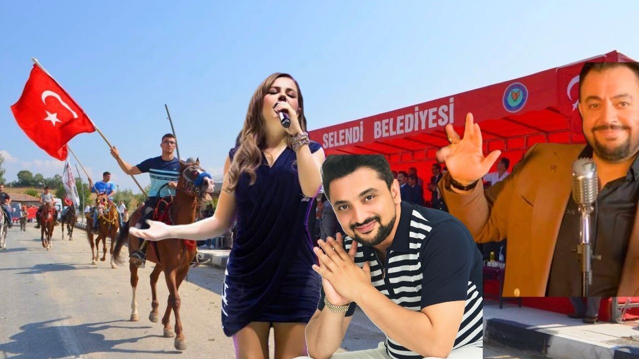 Uşak ile Aynı tarihte Selendi de Kurtuluşunu kutluyor