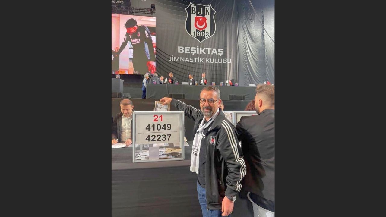 Uşaklı Vatandaş Alanyaspor – BJK Maçı Hakemini ‘CİMER’E Şikâyet Etti