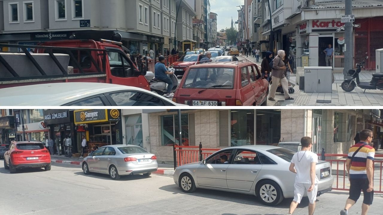 Trafikiç
