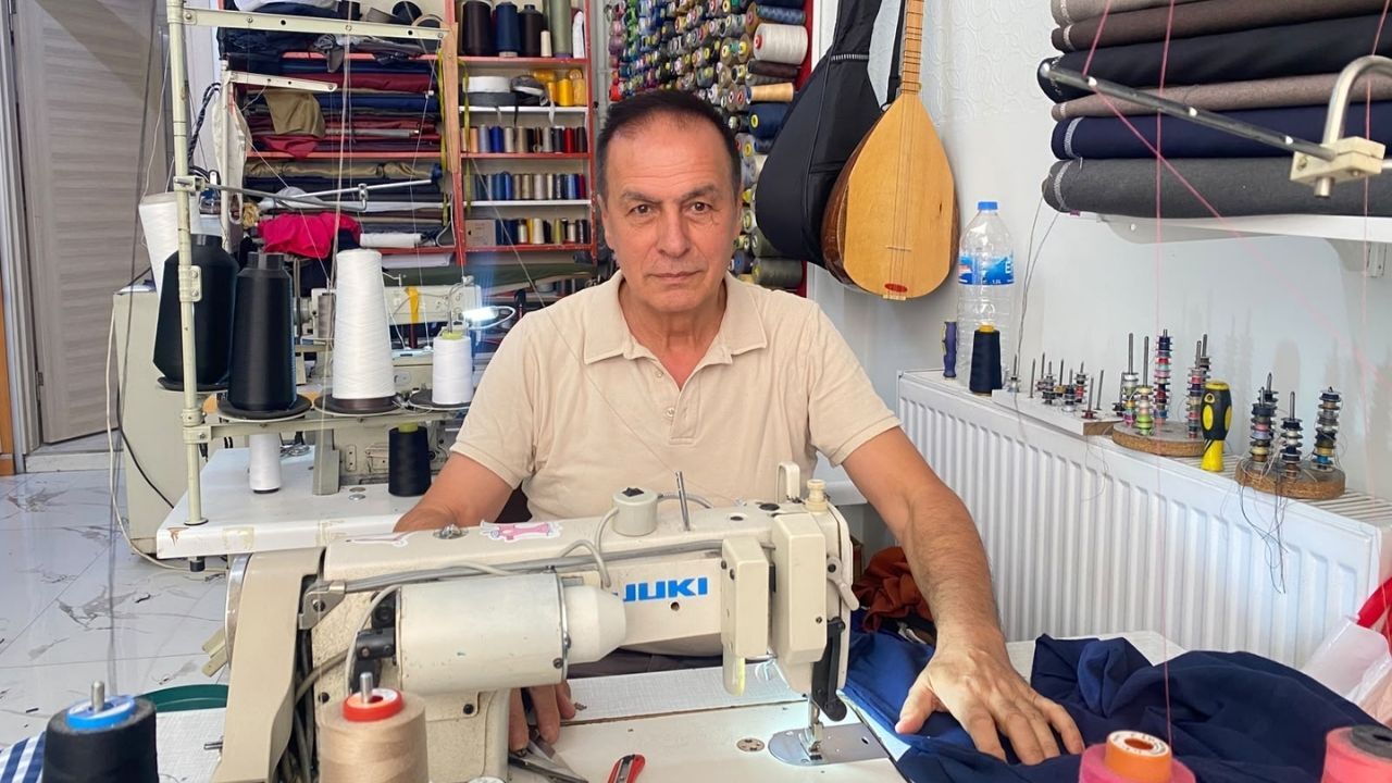Vedat Terzi