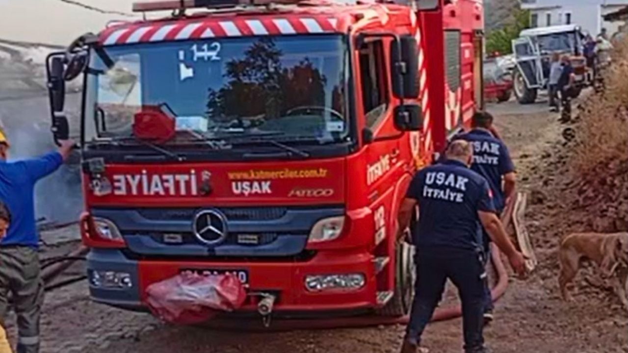 Yaşamışlar 1