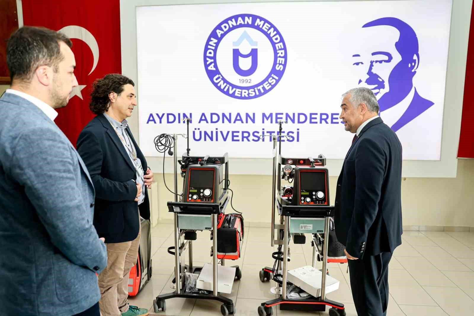Türkiye'de ilk kez kalp durmasına karşı yeni dönem