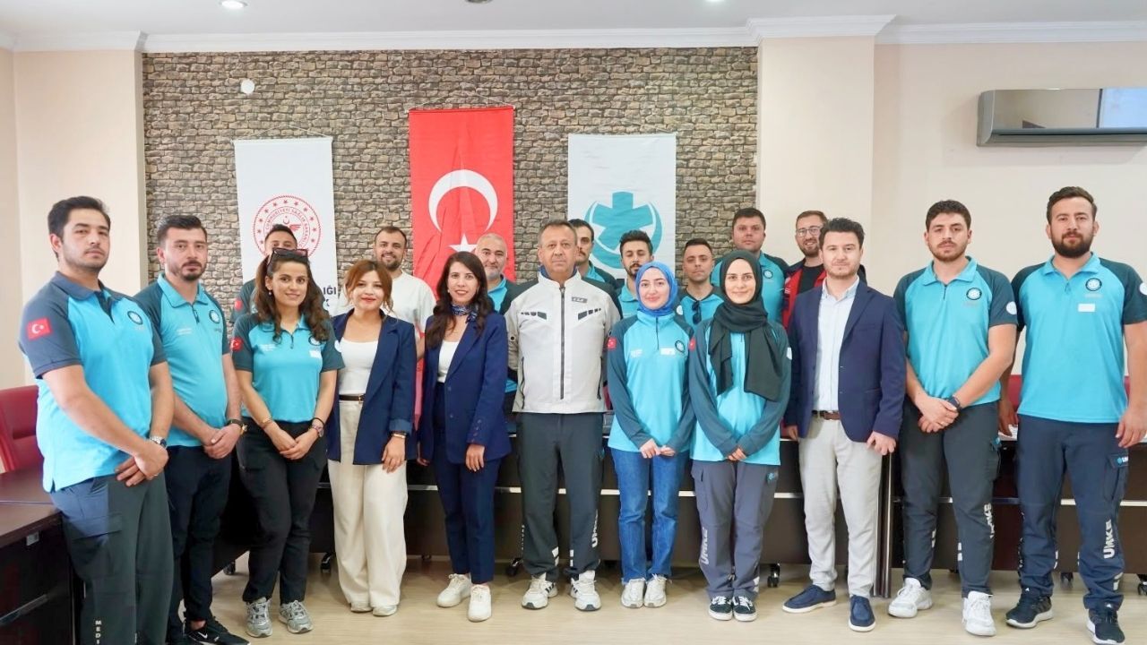 Umkeiç