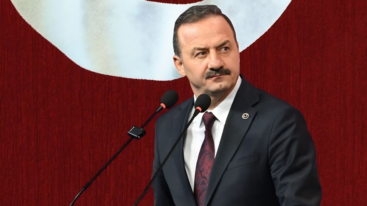 Anahtar Parti Genel Başkanı Uşak’a Geliyor