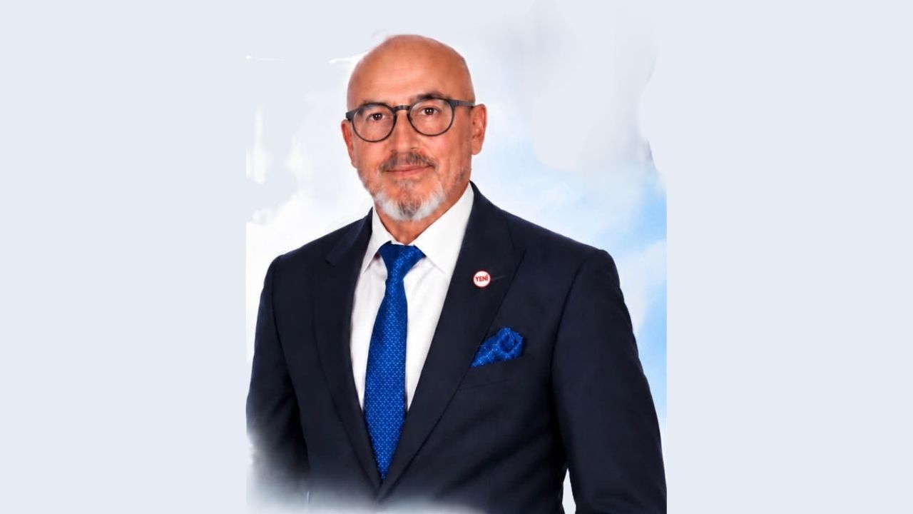 Yeni Parti Uşak Merkez İlçe Başkan Adayı 3 Oldu