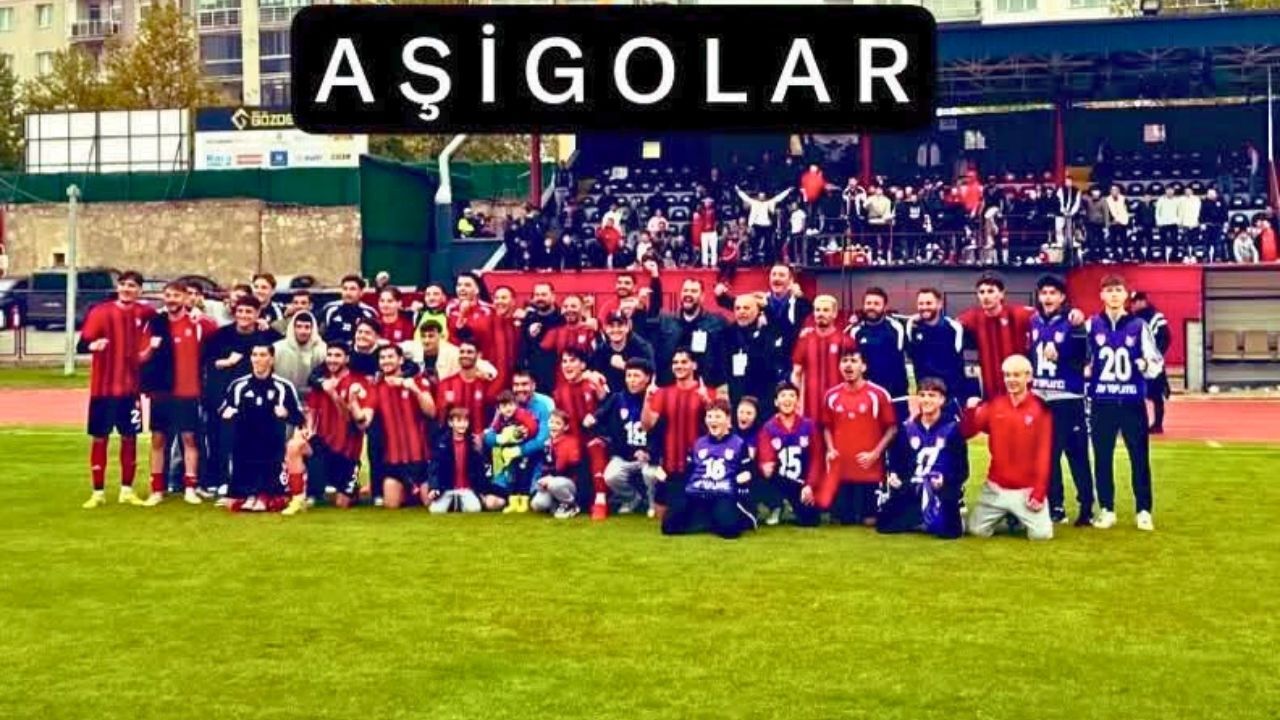 Uşakspor 4’üncü Haftada 3 Puanla Tanıştı