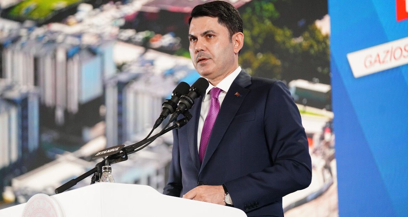 Bakan'dan TOKİ borçlularına yüzde 25 indirim müjdesi