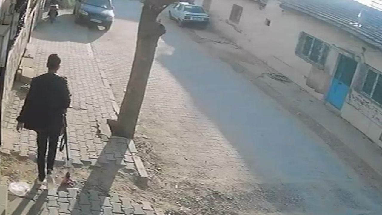 Manisa’da Okul Önünde Silahlı Saldırı: 10 Öğrenci Yaralandı