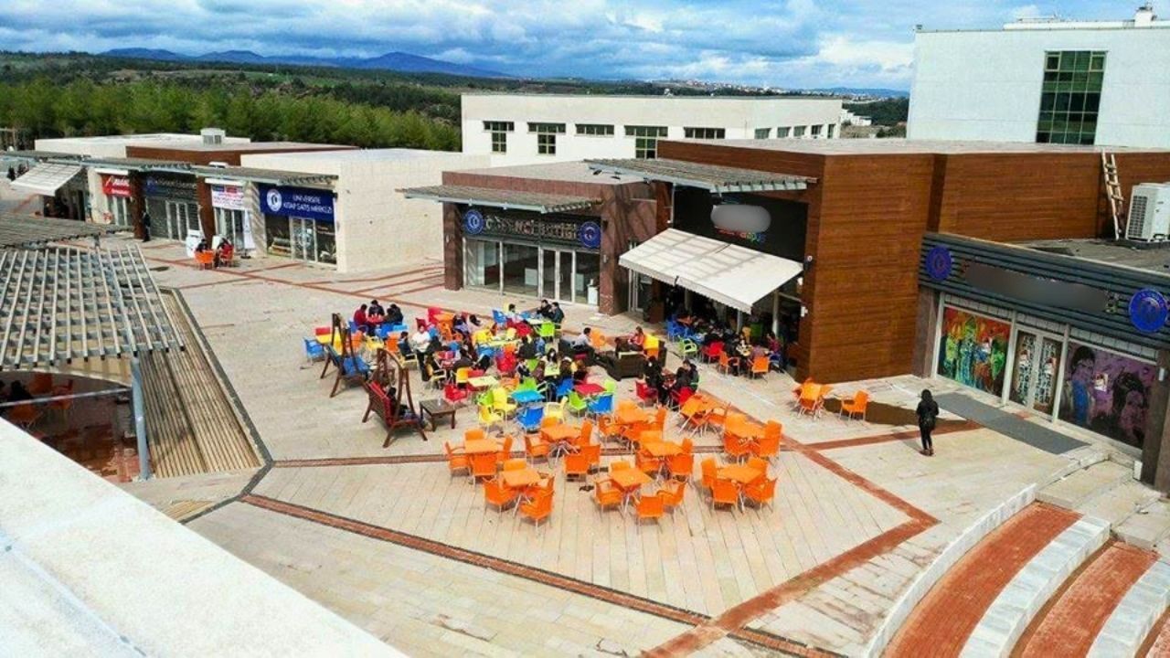 Çarşı