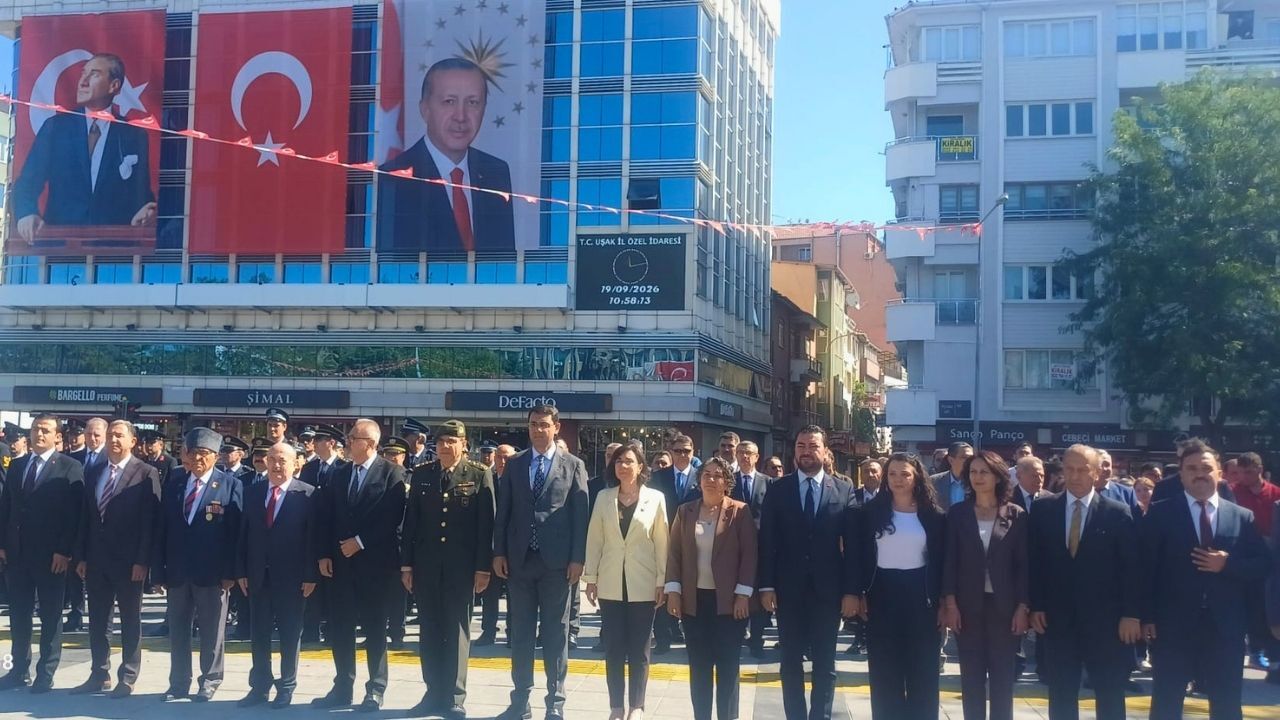 Çelenk 1