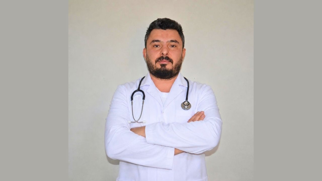 Doç. Dr. Ferhat Dindaş’tan Uşaklılara Kalp Sağlığı Uyarısı