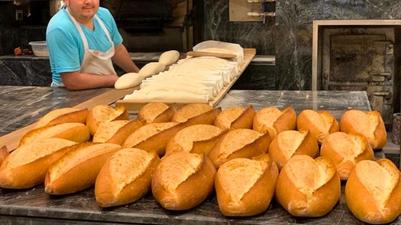 Uşak’ın Banaz İlçesinde Ekmek Zamlandı