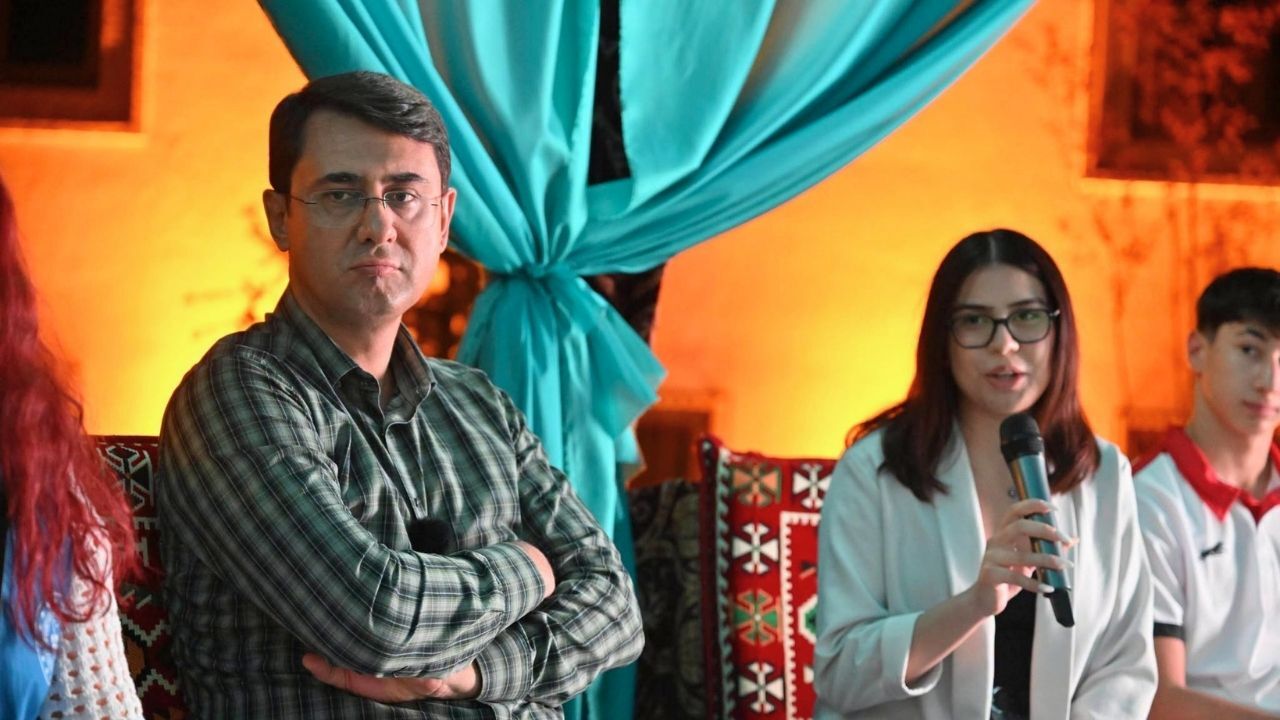 Gençlik-6