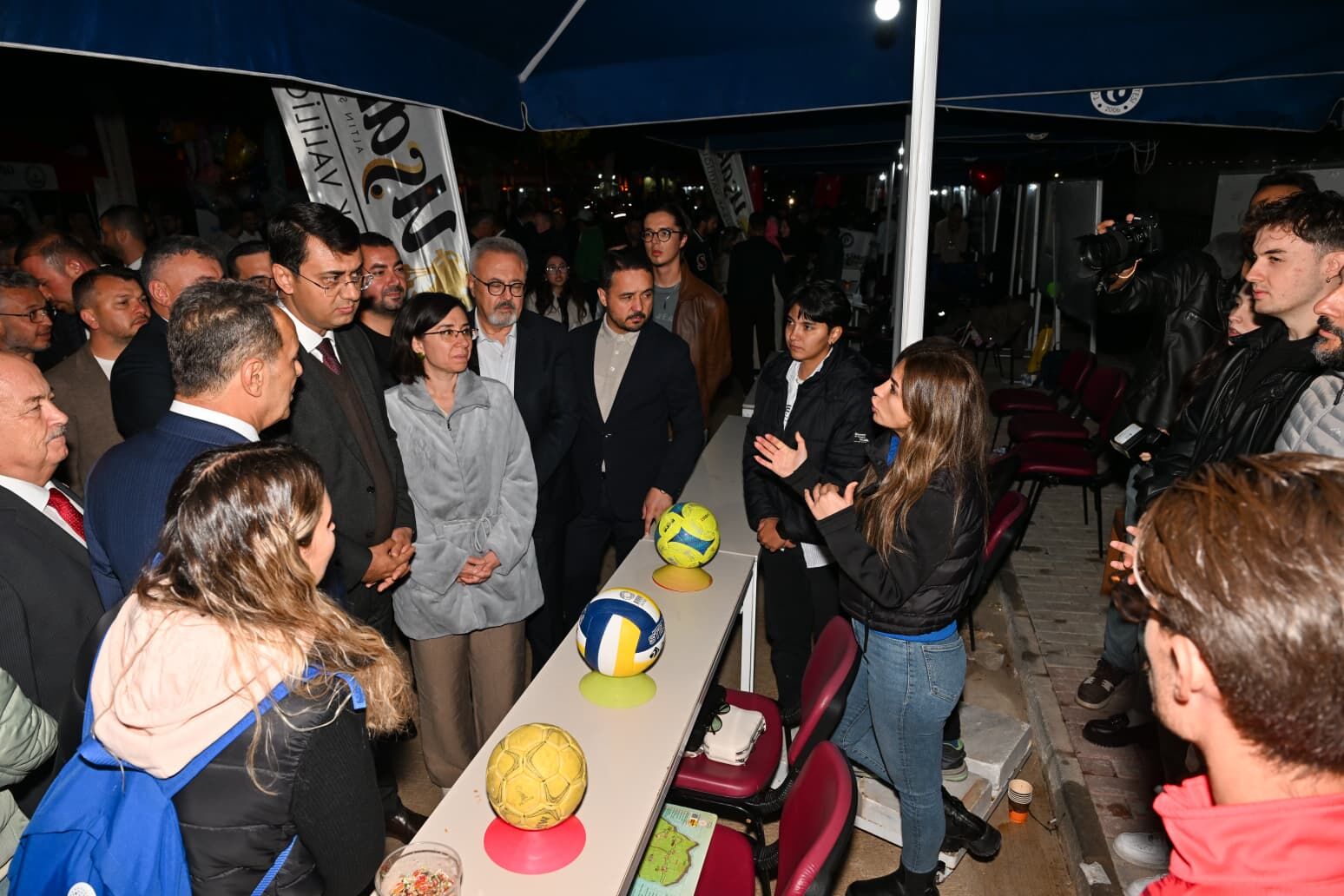 Genclik Festivali 3