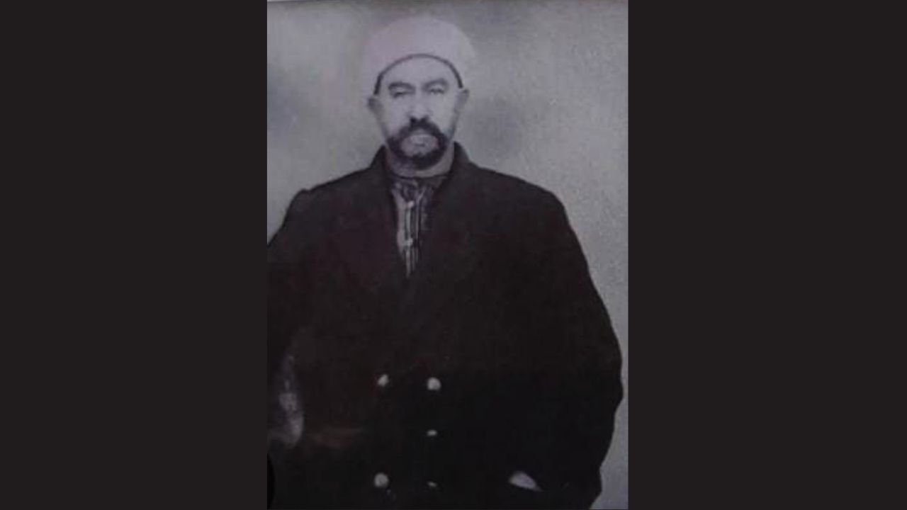 Hacımüftü