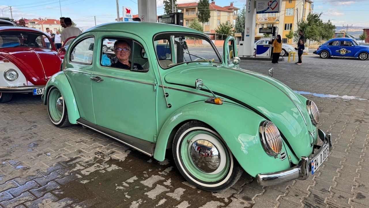 Karahallı Başkanı