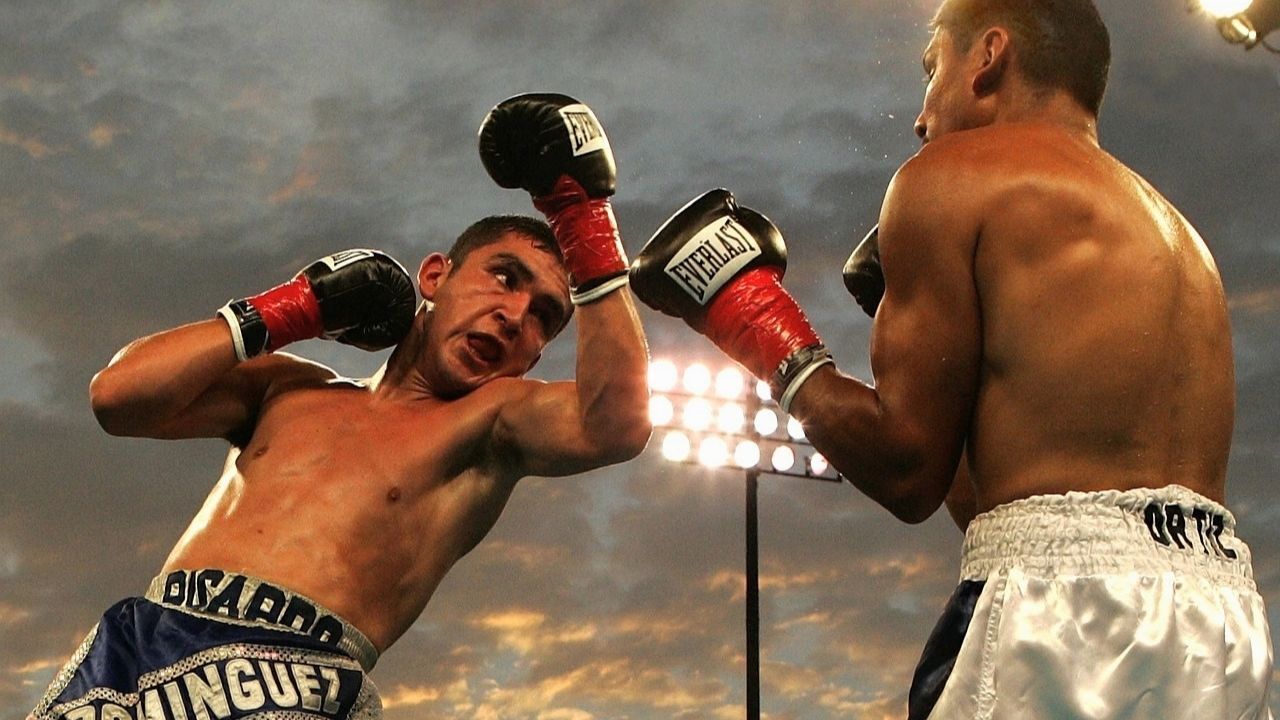 Uşak’ın Banaz İlçesinde Kick Boks Gala Gecesi
