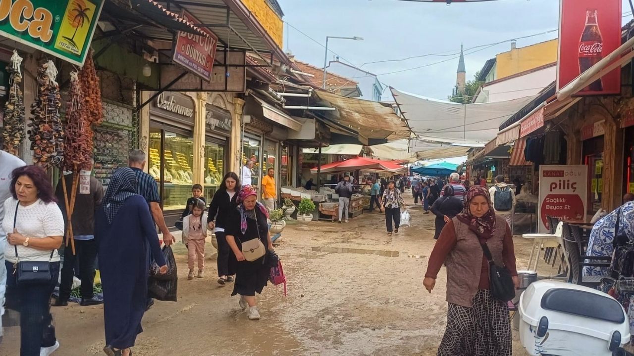Mendeçamur-1