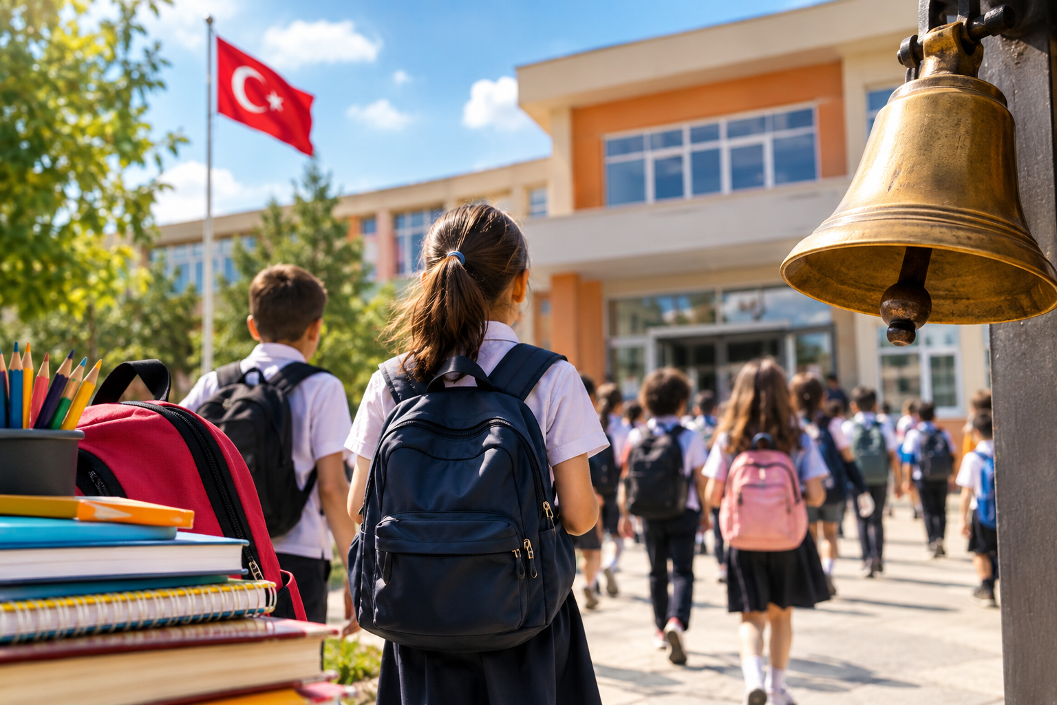 Eğitim